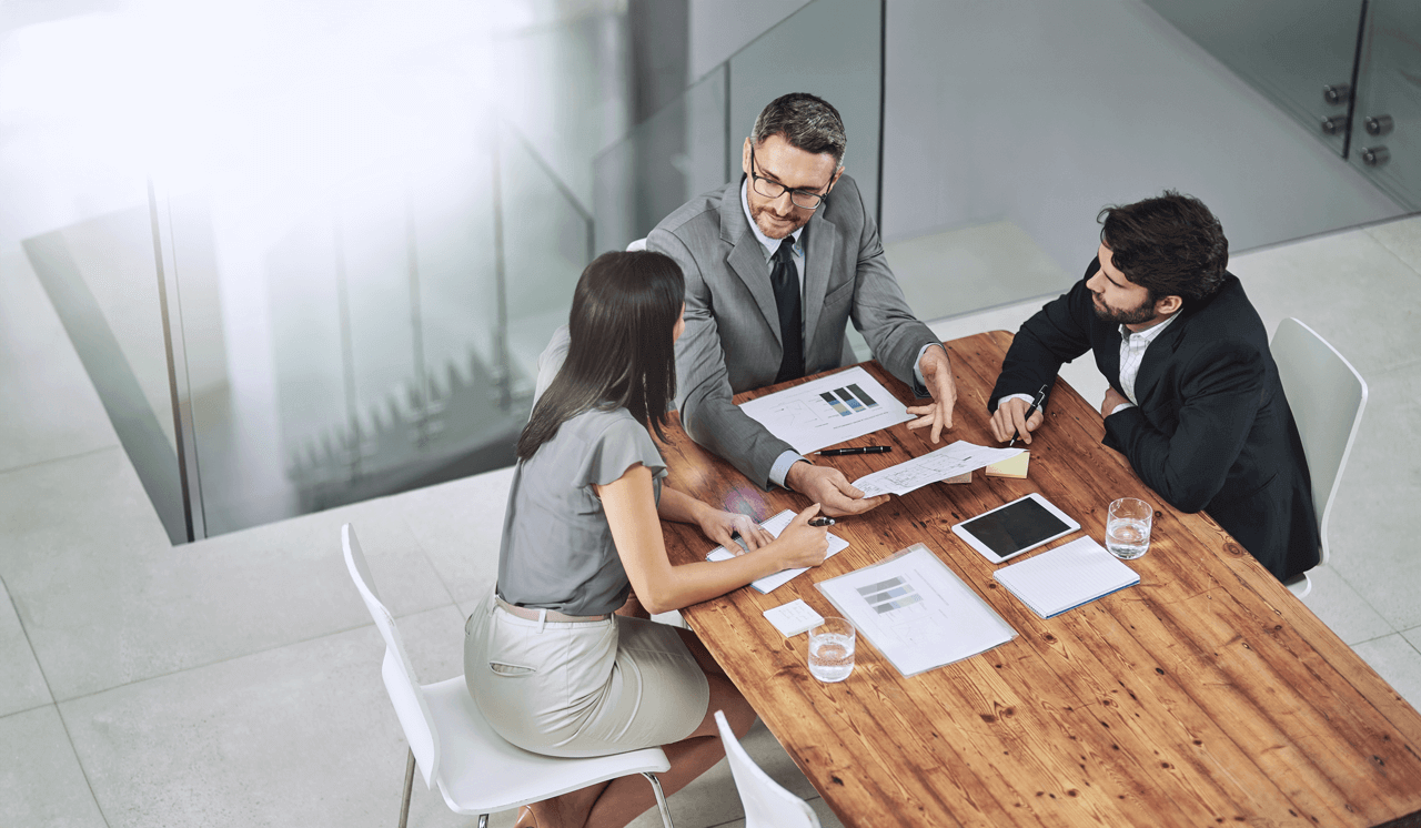 en que consisten los servicios de consultoria empresarial