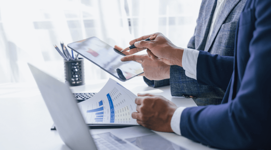 que es la consultoria empresarial